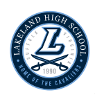 Lakeland seal